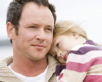 Father Symptoms of BPH and Prostatitis